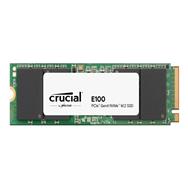 SSD interne Micron Crucial E100 480 Go