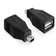 Adaptateur USB Delock - Adaptateur USB