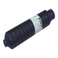 Toner noir Toshiba TFC616EK d'origine