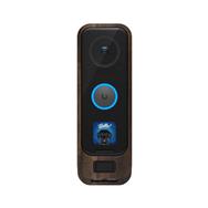 Ubiquiti G4 Doorbell Pro Cover Wood Polycarbonate