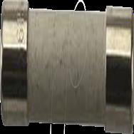 GMC Instruments GMCI Z109E Fuse 700V 1.6A 10-Pack