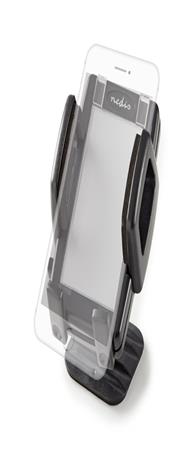 Support de téléphone de voiture universel Nedis 4"