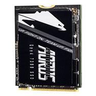 SSD Gigabyte AORUS Gen4 7300 2 To