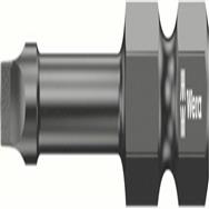 Wera 868/4 IMP DC carré conducteur interne n° 2 x 50 mm 05057671001