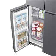 Samsung RF59C700ES9/EG French Door edelstahl Wassertank AI Energy