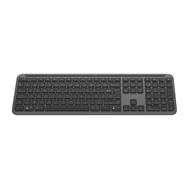 Logitech Signature Slim WIRELESS K950 - Keyboard - AZERTY