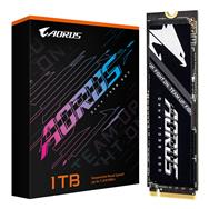 SSD Gigabyte AORUS Gen4 7300 1 To
