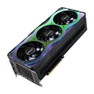 Palit RTX 5080 GameRock 16GB GDDR7 - Graphics card - PCI-Express