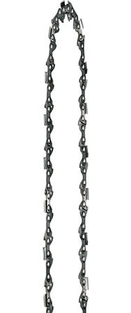 Einhell 4500196 - 76,2/8 mm - 30 cm