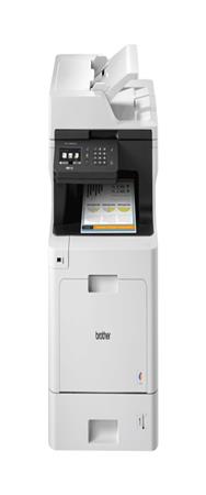 Imprimante multifonction laser BROTHER MFC-L8690CDW