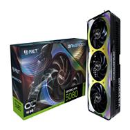 Palit RTX 5080 GameRock OC 16GB GDDR7 - Graphics card - PCI-Express