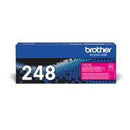 Toner magenta Brother TN248M