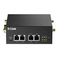 Modem PoE multiconnexion 5G D-Link DWM-314-GP/E - Routeur - 1 Gbit/s