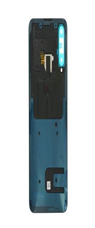 Coque arrière noire pour Huawei Honor 20 Lite