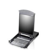 Commutateur KVM sur IP 16 ports ATEN KL1516AiN US