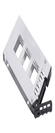 Boîtier de disque dur interne SilverStone SST-EXB02 pour PCI 2,5"