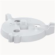 Axis TP6902-E - Mount - Outdoor - White - Axis - Q6100-E P5676-LE - 1 pc(s)