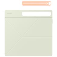 Samsung Smart Book Cover fÃƒÂ¼r Galaxy Tab S10 FE+ orange