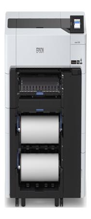 Epson SureColor SC-T3700D - Imprimantes grand format - Jet d'encre