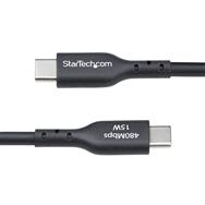 StarTech.com Câble de charge USB-A vers USB-C 3 m (M/M)