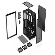 Boîtier PC ENDORFY Arx 500 ARGB