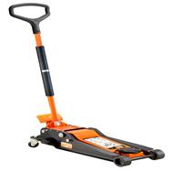 Bahco BH13000 Wagenheber 3 t Arbeitshoehe 90 - 552 mm
