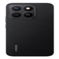 Huawei X8c 8/Noir minuit : Téléphone portable 120 Hz, 256 Go