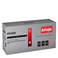 Activejet ATH-81NX toner replacement for HP 81X CF281X Supreme - Compatible - Toner Cartridge