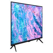 Samsung Series 7 TU50CU7025K 50 4K Ultra HD Smart TV Wifi Black - Television