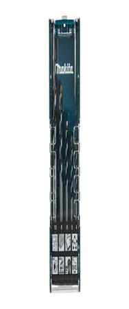 Makita E-14255 TCT multi drill set 5 pièces