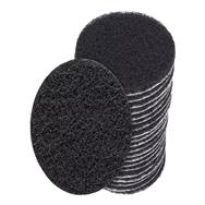 Bosch Expert N880 - Polierfilz - fÃƒÂ¼r Edelstahl nicht eisenhaltiges Metall Stahlplatten