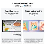 Samsung Galaxy Tab S10+ - Tablet