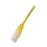 Câble de raccordement RJ-45 mâle à mâle Equip Life
