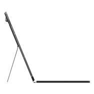Samsung Book Cover Keyboard fÃƒÂ¼r Tab S10 FE+ Black - Bag