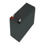 APC MM-17-BP - Batterie UPS - 1 x batterie