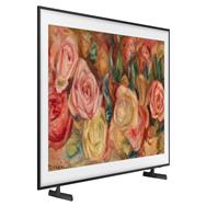 Samsung The Frame QE75LS03DAUXXH, 190.5 cm (75"), 3840 x 2160 pixels, QLED, Smart TV, Wi-Fi, Black