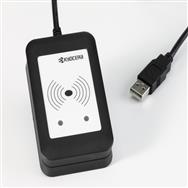 Kyocera USB Card Reader TWN4 S with CAK - SmartCard-Leser