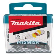 Embout de tournevis Makita Impact Premier