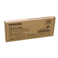Récupérateur de toner usagé Toshiba TB-FC28E