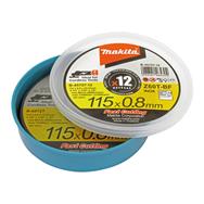 Makita B-45727-12 Trennscheibe 115x0.8mm