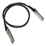 Câble HPE 100G QSFP28 vers QSFP-STOCK : 5 m