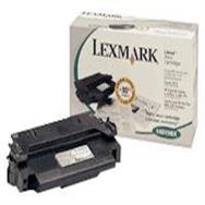 Lexmark EPE TONER FR HP 4/+/M/+ CANON LBP 8 IV CA. 8800 S. - Original - Toner Cartridge
