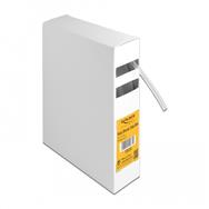 Gaine thermorétractable Delock - 10 m