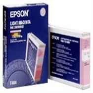 Encre pigmentée Epson Singlepack Light Magenta T464011 - 1 pièce(s)