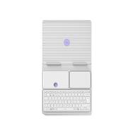 Logitech Casa Pop-Up Desk - Keyboard - QWERTY