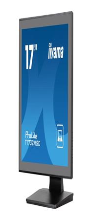 Iiyama ProLite T1732MSC-B1SAG - Moniteur tactile 17"