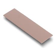 Pad thermique Delock 70 x 20 0,75 mm pour modules M.2 3,0 W/mK - sans silicone