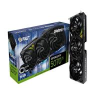 PALIT RTX 5070TI GAMINGPRO-S OC GDDR7 GRAPHICS CARD