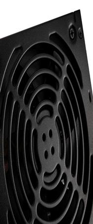 Bloc d'alimentation ATX SilverStone SST-ET550-B v1.2 80 PLUS Bronze