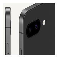 Google Pixel 9a Dual Sim Obsidian 128GB Smartphone